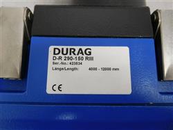 Image DURAG D-R 290-150 Opacity and Dust Monitor - 8 from Bid-on-Equipment.com