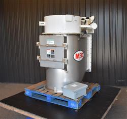 Image MAC EQUIPMENT Filter Receiver Dust Collector - 1 from Bid-on-Equipment.com