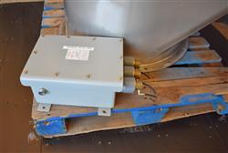 Image MAC EQUIPMENT Filter Receiver Dust Collector - 11 from Bid-on-Equipment.com