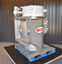 Image MAC EQUIPMENT Filter Receiver Dust Collector - 3 from Bid-on-Equipment.com
