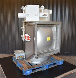 Image MAC EQUIPMENT Filter Receiver Dust Collector - 4 from Bid-on-Equipment.com