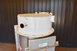 Image MAC EQUIPMENT Filter Receiver Dust Collector - 6 from Bid-on-Equipment.com