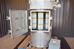 Image MAC EQUIPMENT Filter Receiver Dust Collector - 7 from Bid-on-Equipment.com