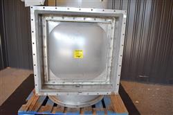 Image MAC EQUIPMENT Filter Receiver Dust Collector - 9 from Bid-on-Equipment.com
