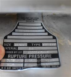 Image MAC EQUIPMENT Filter Receiver Dust Collector - 10 from Bid-on-Equipment.com