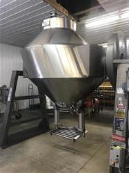 Image 75 Cu. Ft. GEMCO Blender - 2 from Bid-on-Equipment.com