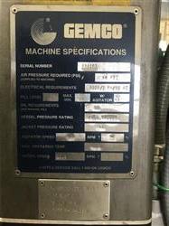 Image 75 Cu. Ft. GEMCO Blender - 4 from Bid-on-Equipment.com