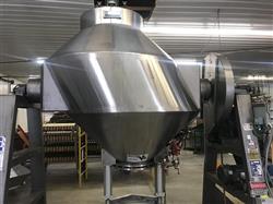 Image 75 Cu. Ft. GEMCO Blender - 1 from Bid-on-Equipment.com