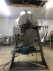 Image 75 Cu. Ft. GEMCO Blender - 6 from Bid-on-Equipment.com