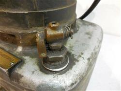 Image GREENLEE 798 Hydraulic Power Pump - 5 from Bid-on-Equipment.com
