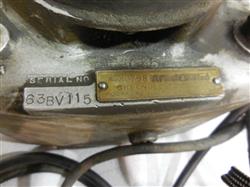 Image GREENLEE 798 Hydraulic Power Pump - 6 from Bid-on-Equipment.com