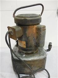 Image GREENLEE 798 Hydraulic Power Pump - 9 from Bid-on-Equipment.com