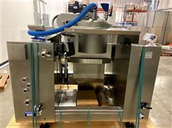 Image 120 Liter ROBOQBO QBO120-4 Vacuum Jacketed Mixer - Stainless Steel - 2 from Bid-on-Equipment.com