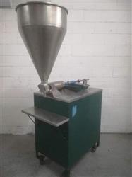 Image Semi Automatic Piston Filler - 1 from Bid-on-Equipment.com