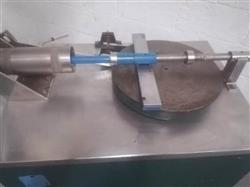Image Semi Automatic Piston Filler - 2 from Bid-on-Equipment.com