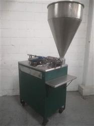 Image Semi Automatic Piston Filler - 3 from Bid-on-Equipment.com