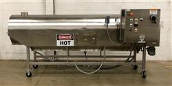 Image CRETORS 2075 Electric Rotary Oven - 1 from Bid-on-Equipment.com