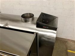 Image CRETORS 2075 Electric Rotary Oven - 6 from Bid-on-Equipment.com