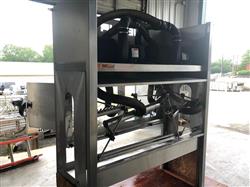 Image JET AIR Knife Blower System with 4 Knives  - 4 from Bid-on-Equipment.com