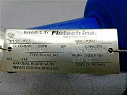 Image ANDERSON GREENWOOD CROSBY Relief Valve - 2 from Bid-on-Equipment.com