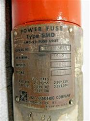 Image S&C ELECTRIC SMD-2B Power Fuse - 3 from Bid-on-Equipment.com