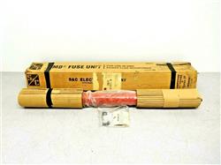 Image S&C ELECTRIC SMD-2B Power Fuse - 1 from Bid-on-Equipment.com