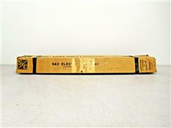 Image S&C ELECTRIC SMD-2B Power Fuse - 8 from Bid-on-Equipment.com