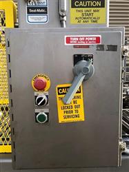 Image SWF GMA2D2 SEALMATIC Hot Glue Case Sealer - 4 from Bid-on-Equipment.com