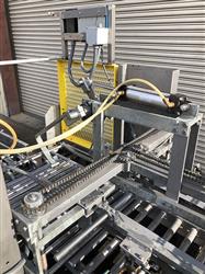 Image SWF GMA2D2 SEALMATIC Hot Glue Case Sealer - 7 from Bid-on-Equipment.com