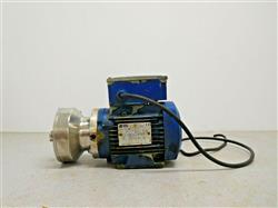 Image HILGE Compact-Bloc 01/0.37/2 Pump - 2 from Bid-on-Equipment.com