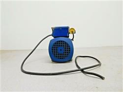 Image HILGE Compact-Bloc 01/0.37/2 Pump - 3 from Bid-on-Equipment.com