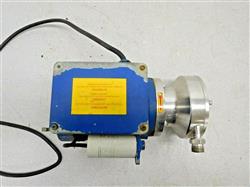 Image HILGE Compact-Bloc 01/0.37/2 Pump - 5 from Bid-on-Equipment.com