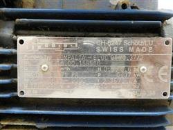 Image HILGE Compact-Bloc 01/0.37/2 Pump - 6 from Bid-on-Equipment.com