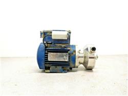 Image HILGE Compact-Bloc 01/0.37/2 Pump - 1 from Bid-on-Equipment.com
