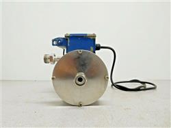 Image HILGE Compact-Bloc 01/0.37/2 Pump - 8 from Bid-on-Equipment.com