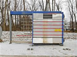 Image ALFA LAVAL AQ14-LFG Heat Plate Exchanger - 4 from Bid-on-Equipment.com