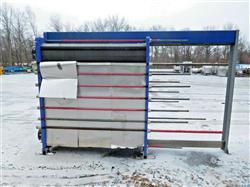 Image ALFA LAVAL AQ14-LFG Heat Plate Exchanger - 5 from Bid-on-Equipment.com