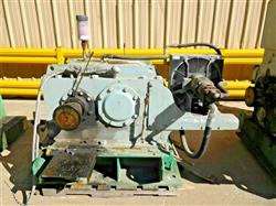 Image WARMAN Rubber Lined 800 GSL Slurry Pump with 1100 HP Motor - 3 from Bid-on-Equipment.com