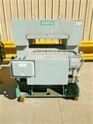 Image WARMAN Rubber Lined 800 GSL Slurry Pump with 1100 HP Motor - 4 from Bid-on-Equipment.com