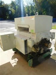 Image WARMAN Rubber Lined 800 GSL Slurry Pump with 1100 HP Motor - 7 from Bid-on-Equipment.com