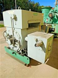 Image WARMAN Rubber Lined 800 GSL Slurry Pump with 1100 HP Motor - 8 from Bid-on-Equipment.com