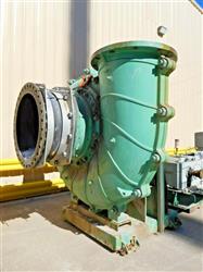 Image WARMAN Rubber Lined 800 GSL Slurry Pump with 1100 HP Motor - 11 from Bid-on-Equipment.com