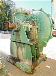 Image WARMAN Rubber Lined 800 GSL Slurry Pump with 1100 HP Motor - 4 from Bid-on-Equipment.com