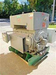 Image WARMAN Rubber Lined 800 GSL Slurry Pump with 1100 HP Motor - 6 from Bid-on-Equipment.com