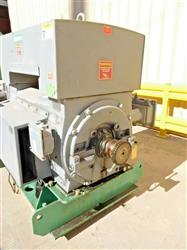 Image WARMAN Rubber Lined 800 GSL Slurry Pump with 1100 HP Motor - 7 from Bid-on-Equipment.com