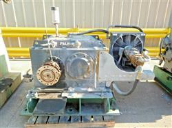 Image WARMAN Rubber Lined 800 GSL Slurry Pump with 1100 HP Motor - 2 from Bid-on-Equipment.com