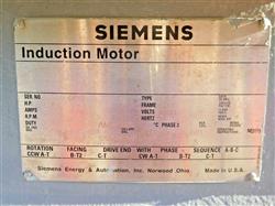 Image WARMAN Rubber Lined 800 GSL Slurry Pump with 1100 HP Motor - 11 from Bid-on-Equipment.com