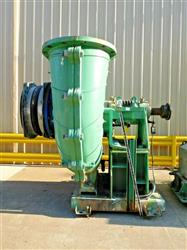 Image WARMAN Rubber Lined 800 GSL Slurry Pump with 1100 HP Motor - 12 from Bid-on-Equipment.com