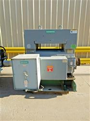 Image WARMAN Rubber Lined 800 GSL Slurry Pump with 1100 HP Motor - 3 from Bid-on-Equipment.com