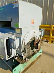 Image WARMAN Rubber Lined 800 GSL Slurry Pump with 1100 HP Motor - 7 from Bid-on-Equipment.com